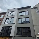Lovely & Modern Apartment In The Heart Of Antwerp