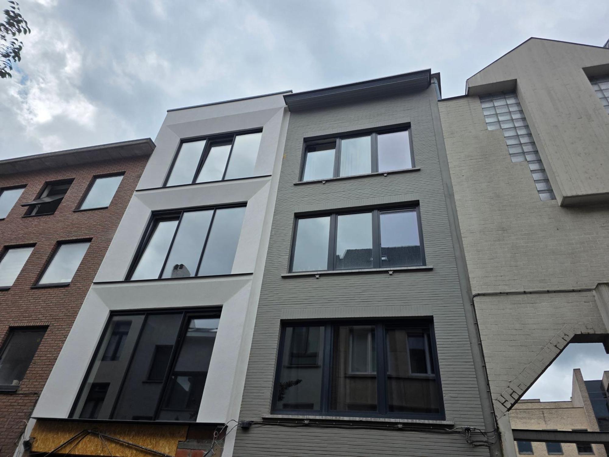 Lovely & Modern In The Heart Of * Antwerpen
