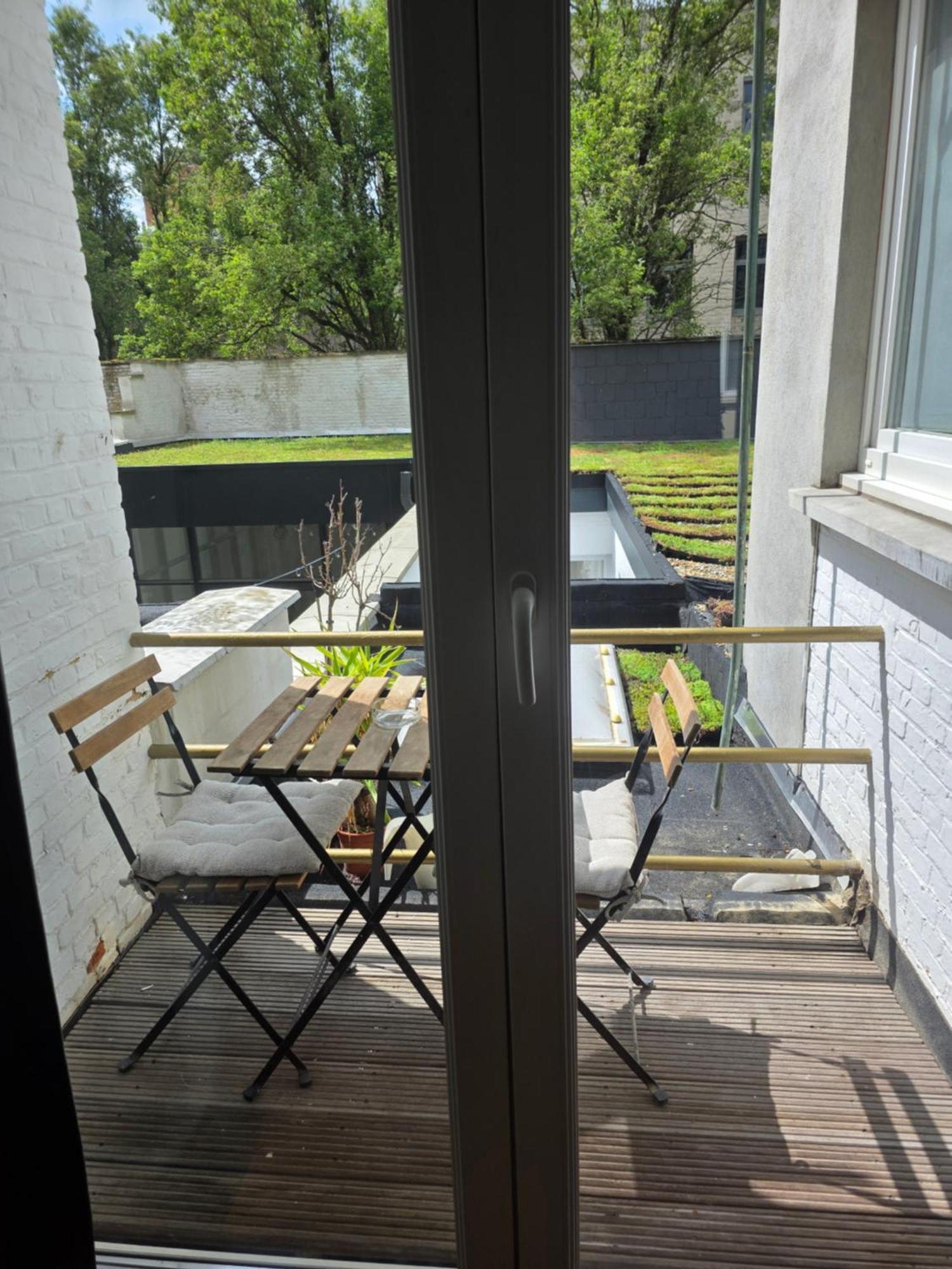 Lovely & Modern In The Heart Of * Antwerpen