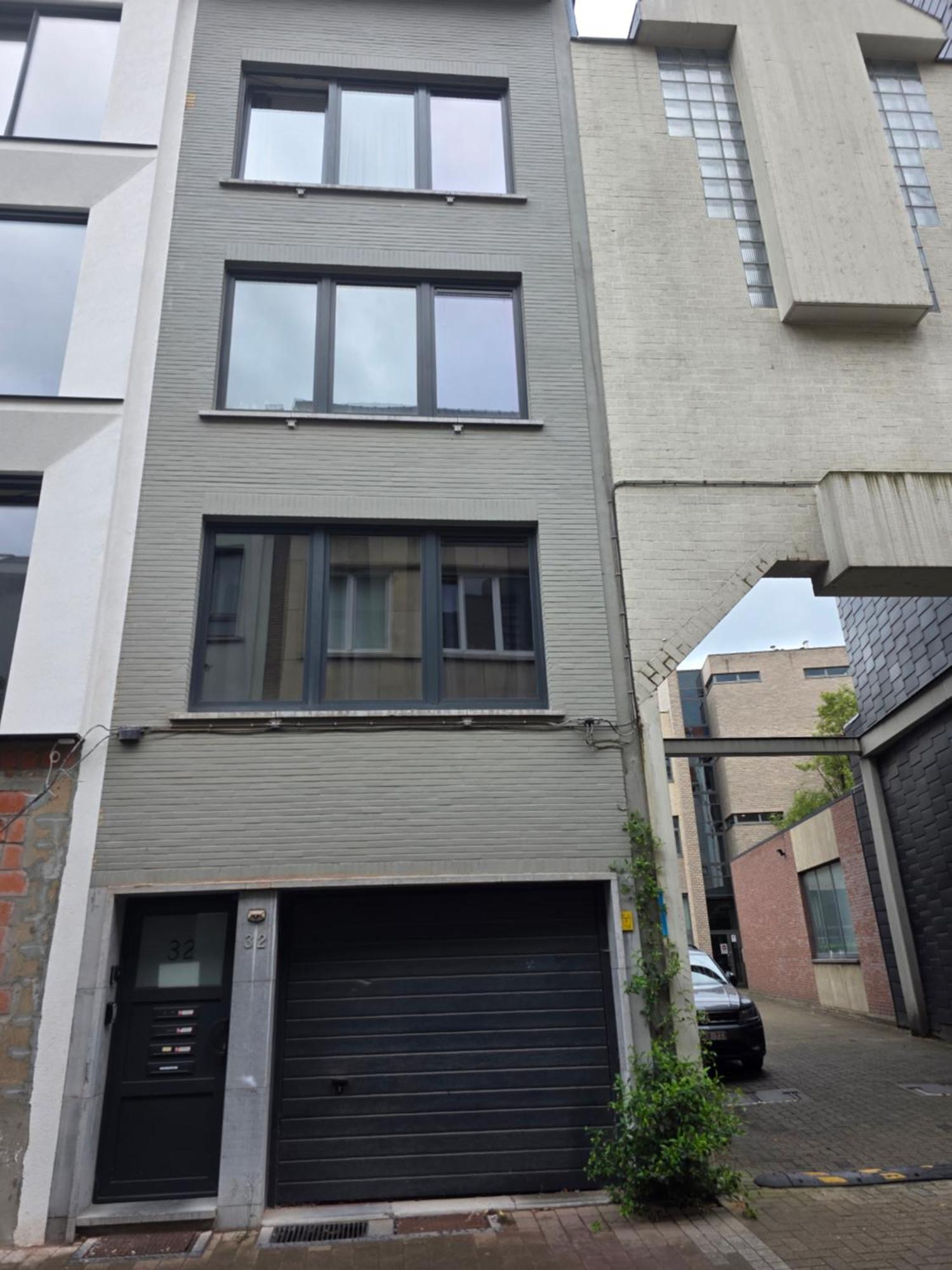 Lovely & Modern In The Heart Of * Antwerpen